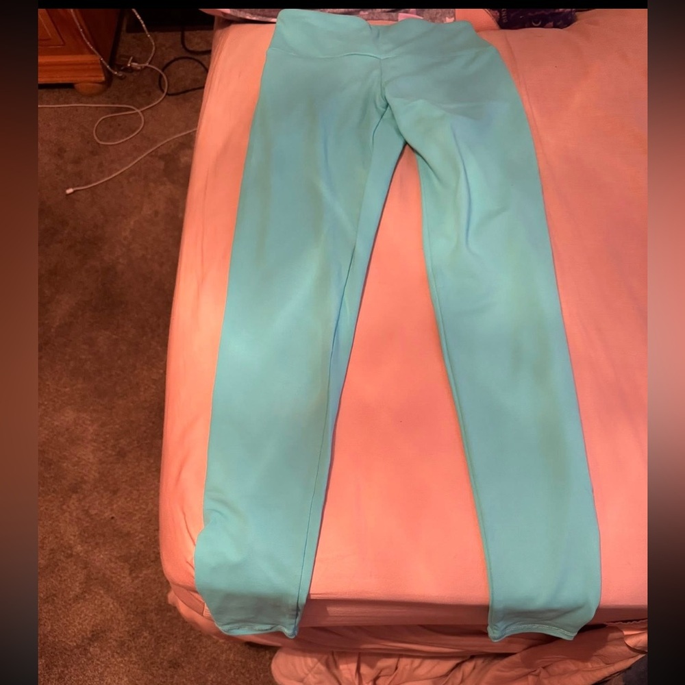 Aqua Women's Leggings